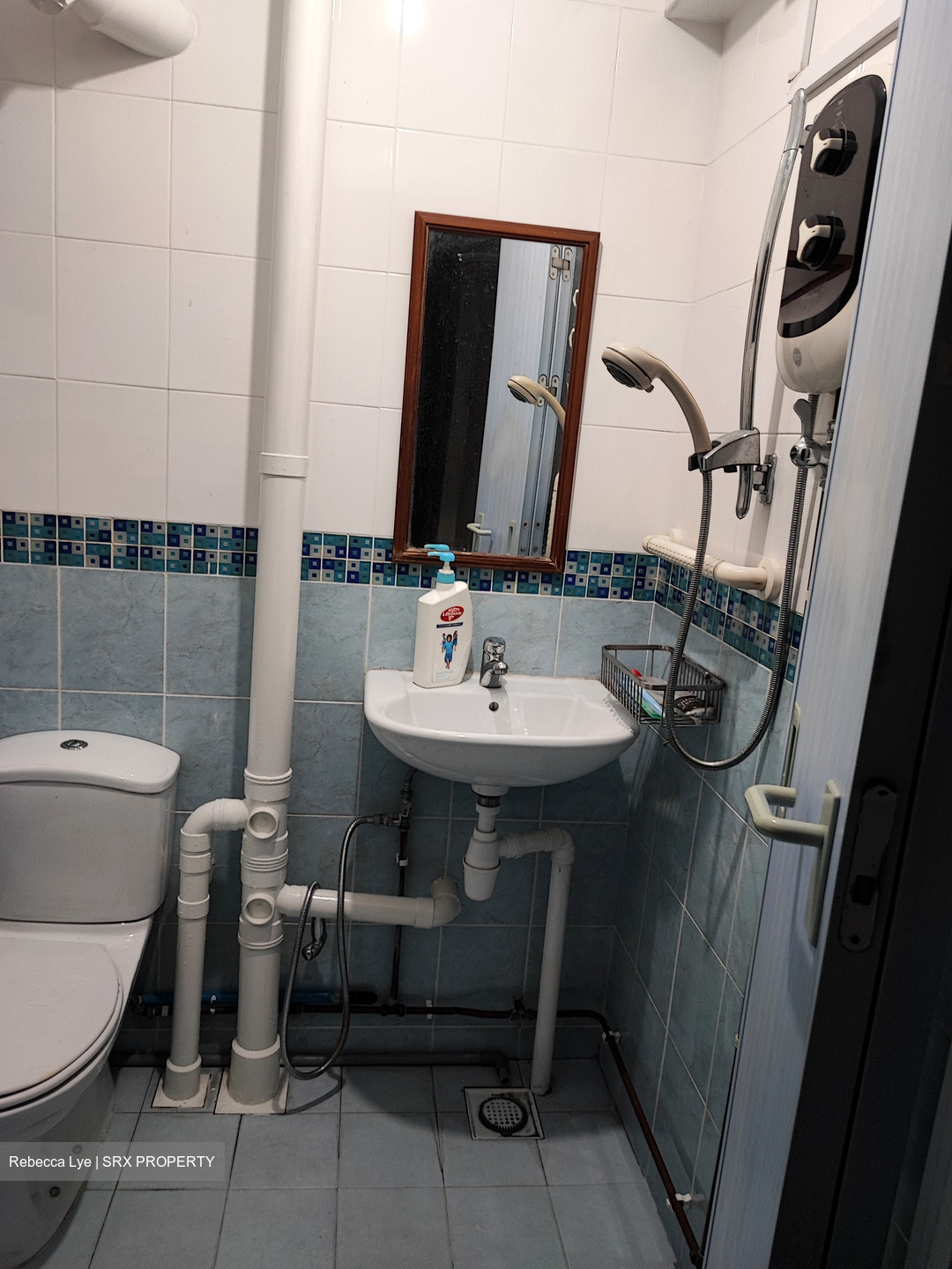 Blk 120 Potong Pasir Avenue 1 (Toa Payoh), HDB 3 Rooms #478878941